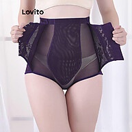 Modelador de Barriga Lovito: Conforto e Slim Fit - imagem 2