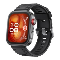 Huawei Watch Fit 4 Pro: Smartwatch Premium para Esportes Outdoor com Safira e Titânio - imagem 1