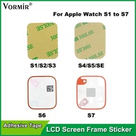 Fita Adesiva LCD Apple Watch: Repare Fácil! - imagem 1