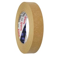 Fita Adesiva Scotch 3777: Empacote com Segurança! - imagem 1