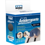 Fita Antiderrapante TekBond: Segurança em 5 Metros! - imagem 1