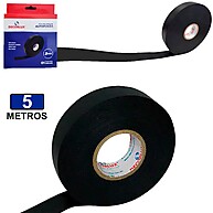 Fita Autofusão 19mm: Isolamento Profissional - imagem 1