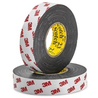 Fita Autofusão Scotch 3M: Isolamento Profissional - imagem 1