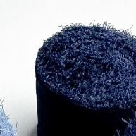 Fita Chiffon Artesanal para Casamento: 60 Cores e 5m de Comprimento - imagem 1