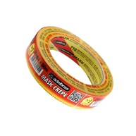 Fita Crepe Adelbras 24mm: A Escolha Ideal! - imagem 1