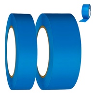 Fita Crepe Azul: Proteja e Pinte com Precisão! - imagem 1