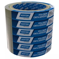 Fita Crepe Norton: Ideal para Uso Geral (5 Unidades) - imagem 1