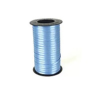 Fita de Cetim Azul Celeste: 100m para Artesanato! - imagem 1