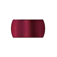 Fita de Cetim Marsala: 10m de Elegância! - imagem 1