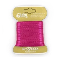 Fita de Cetim Pink: Decore com Elegância! - imagem 1