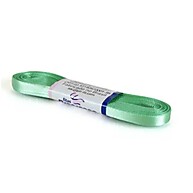 Fita de Cetim Progresso 7mm nº1 - Verde Menta 10m - imagem 1