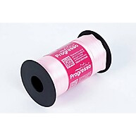 Fita de Cetim Rosa Bebê: 100m para Artesanato! - imagem 1