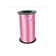 Fita de Cetim Rosa Escuro: 100m para Artesanato! - imagem 1