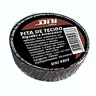 Fita de Tecido Autocolante 10m – DNI 5023 - imagem 1