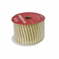 Fita Decorativa Dourada: Brilho e Sofisticação! - imagem 1
