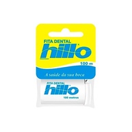 Fita Dental Hilo: Limpeza Profunda, 100 Metros - imagem 1