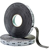 Fita Dupla Face 3M VHB CV-150: Fixação Extra Forte! - imagem 1