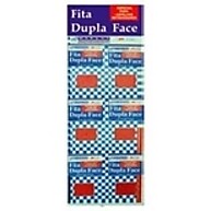 Fita Dupla Face 3M VHB: Fixação Forte p/ Retrovisores - imagem 1