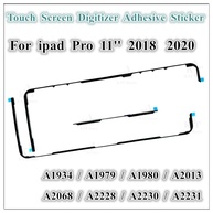 Fita Adesiva Touch iPad Pro: Reparo Fácil! - imagem 4