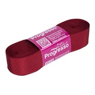 Fita Gorgurão Progresso 22mm Nº5 Cor Vinho - 10m - imagem 1