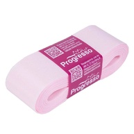 Fita Gorgurão Rosa Claro: Decore com Elegância! - imagem 1