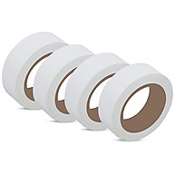 Fita Isolante 3M Imperial: Kit com 4 Rolos 18mm - imagem 1