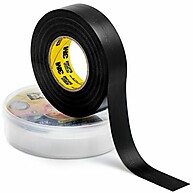Fita Isolante 3M Scotch 33+: Durabilidade e Segurança - imagem 1