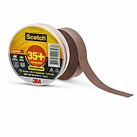 Fita Isolante 3M Scotch 35+: Segurança e Durabilidade - imagem 1