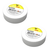 Fita Isolante Enerbras: Kit 2 Rolos 18mm x 20m - imagem 1