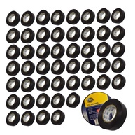 Fita Isolante Hella: Kit 50 Rolos Resistente! - imagem 1