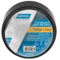 Fita Isolante Norton: Segurança e Qualidade - imagem 1