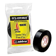 Fita Isolante TekBond: Segurança e Qualidade - imagem 1