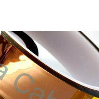 Fita Kapton 20mm: Isolamento Térmico Profissional - imagem 1