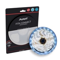 Fita LED Avant Connect: Ilumine com 15W e 5m! - imagem 1