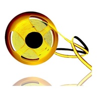 Fita LED COB: Ilumine com Estilo e 1800 Lúmens! - imagem 1