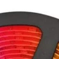 Fita LED RGB 5050: Luz Colorida com Controle! - imagem 1