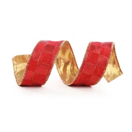Fita Quadriculado Vermelho: Decore com Elegância! - imagem 1