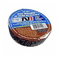 Fita Tecido Isolante DNI5023 – Alta Performance e Durabilidade - imagem 1
