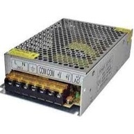 Fonte Chaveada 12V 20A 240W Bivolt: Potência e Segurança para Seu Som, Câmeras e Fitas LED - imagem 1