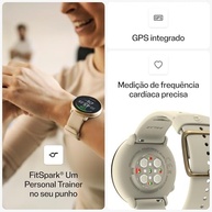 Polar Ignite 2: Smartwatch Fitness com GPS, Monitor Cardíaco e Orientação Personalizada - imagem 4