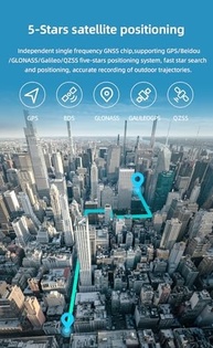 Mibro GS Active: Smartwatch GPS AMOLED 1000 Nits, 5ATM, 150 Modos Esportivos - Seu Aliado Fitness - imagem 4