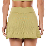 Short Saia Fly: Conforto & Estilo SND Fitness - imagem 2
