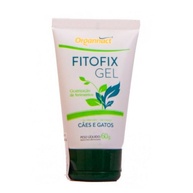 Fitofix Gel: Cicatrização Rápida para Cães e Gatos - imagem 1