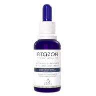 Fitozon F4: Óleo Ozonizado para Pele e Couro Cabeludo - imagem 1