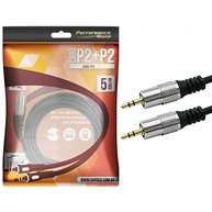 fitz-impecavel-conexao-plug-p2-para-a-audio-estereo-5m-seu-metal-cabo-a