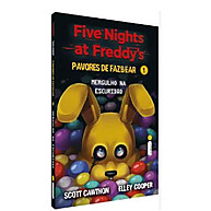 Five Nights at Freddy's: Mergulho na Escuridão - imagem 1