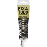 Fixa Tudo Unipega 80g: Cole Tudo Rapidamente! - imagem 1