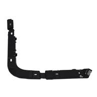 Suporte Parachoque Traseiro Esquerdo Ford Ka 2008-2013: Fixação Segura e Acabamento Perfeito - imagem 3