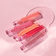 Etude House Glow Fixing Tint: Cores & Fixação! - imagem 2