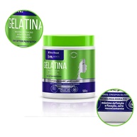 Gelatina Capilar bn.Cachos: Definição e Fixação! - imagem 2